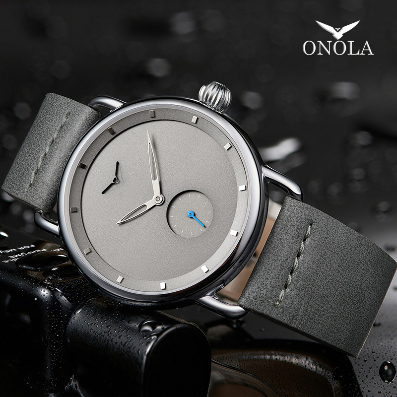 Omega Watch Constellation - Jam Tangan Kasual Pria, Merek ONOLA,