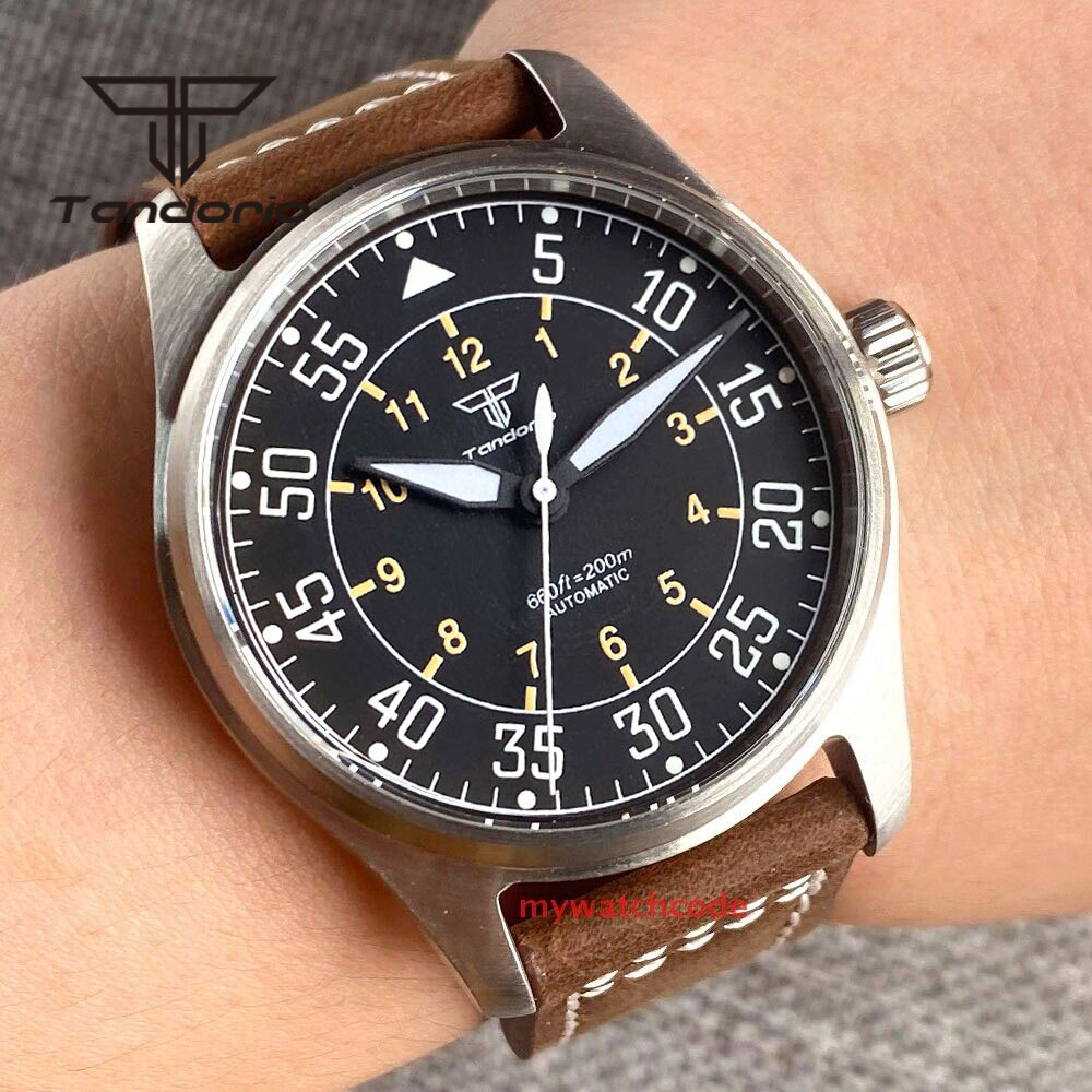 Tandorio CUSN8 Perunggu/Baja T - Seiko Watch Presage ulasan dan harga