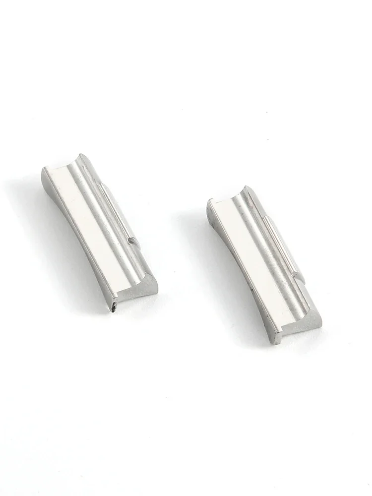 Untuk Rolex End Link hitam air - Curved Spring Bar ulasan dan harga