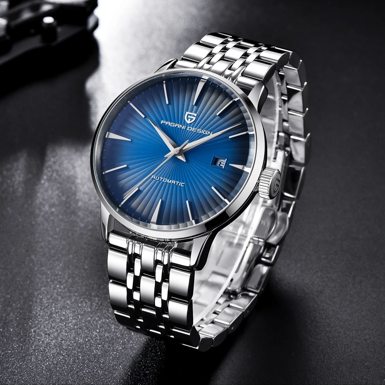 PAGANI DESIGN 2026 Jam Tangan  - Seiko Watch Presage ulasan dan harga