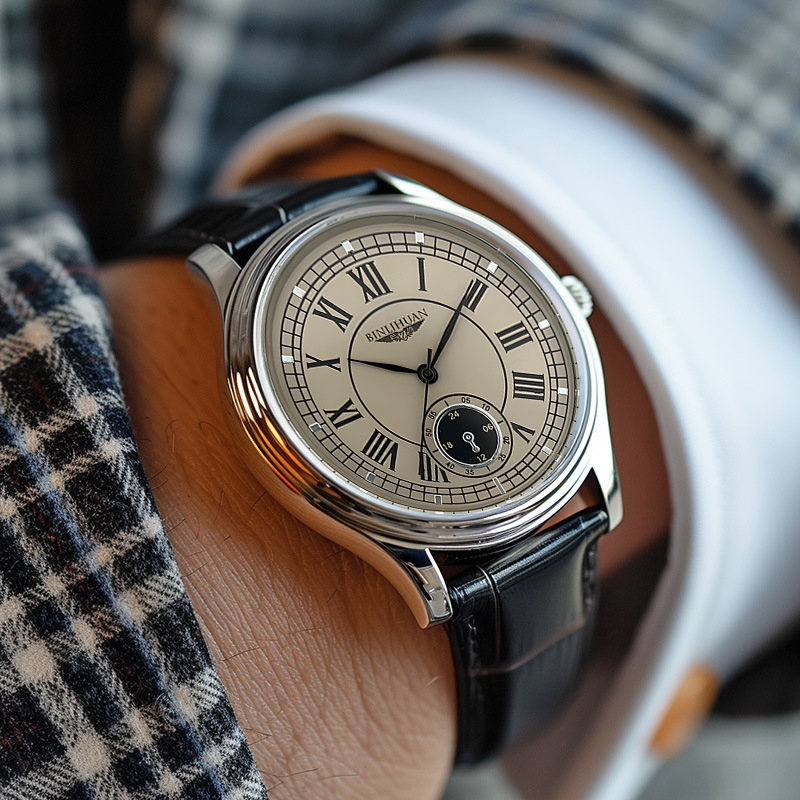 Jam Tangan Pria, Jam Tangan Qu - Omega Watch Constellation ulasan dan harga