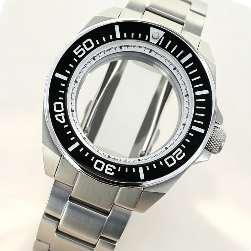 Casing dan Tali Jam Tangan Ola - Citizen Watch Tsuyosa ulasan dan harga
