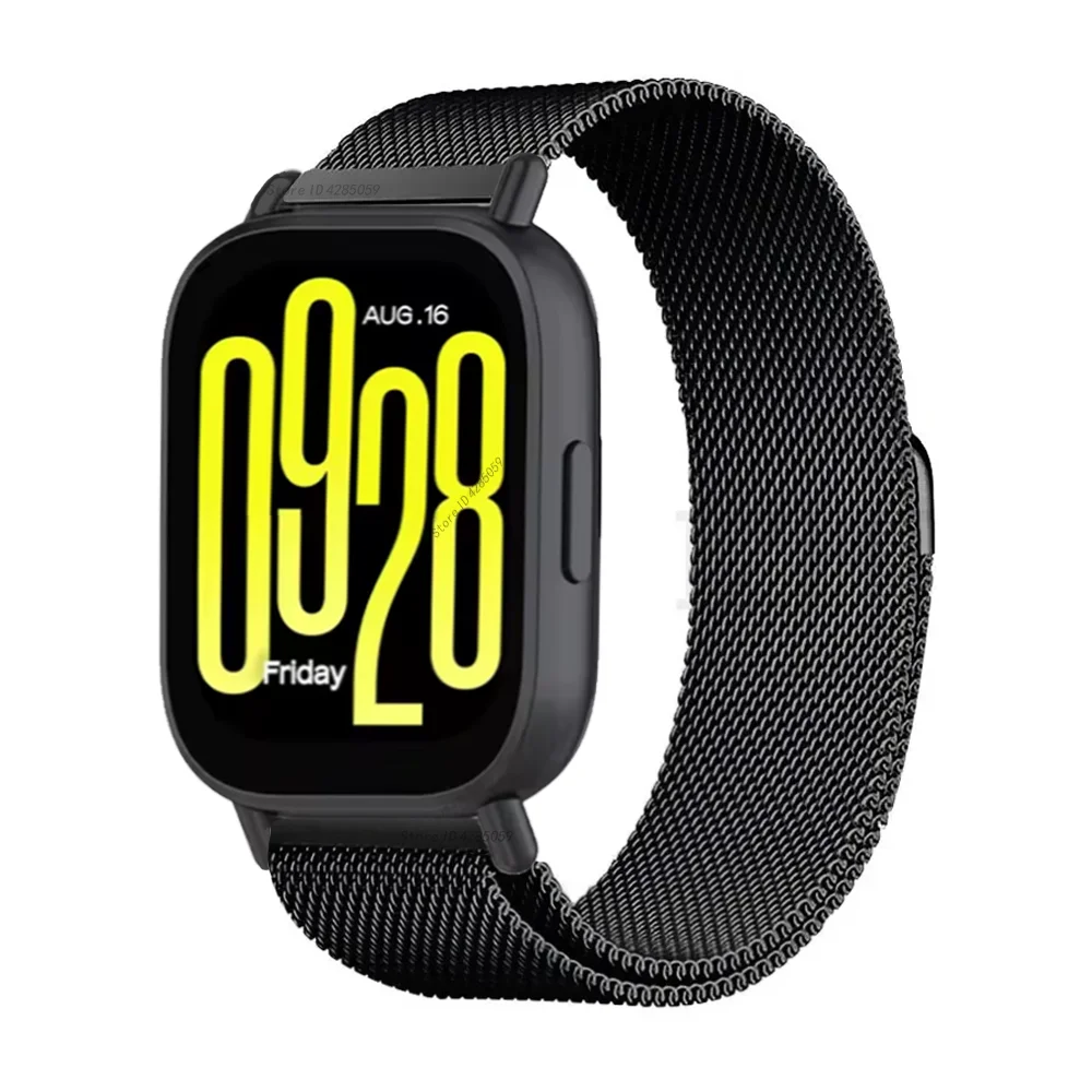 Tali Magnetik 22Mm untuk Jam T - Milanese Loop Magnetic ulasan dan harga