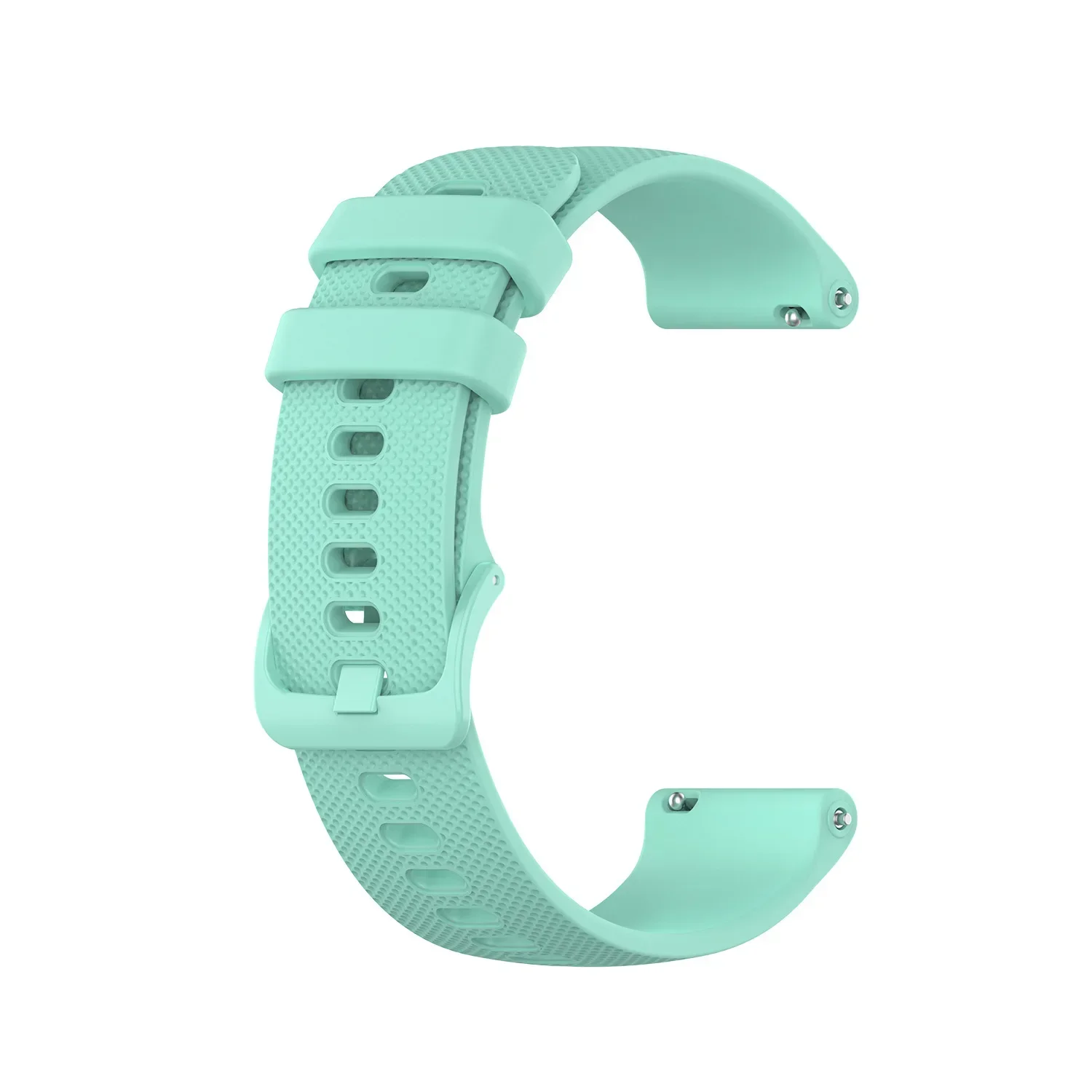 Tali Jam Tangan Asli untuk Gar - Suede Strap Watch ulasan dan harga