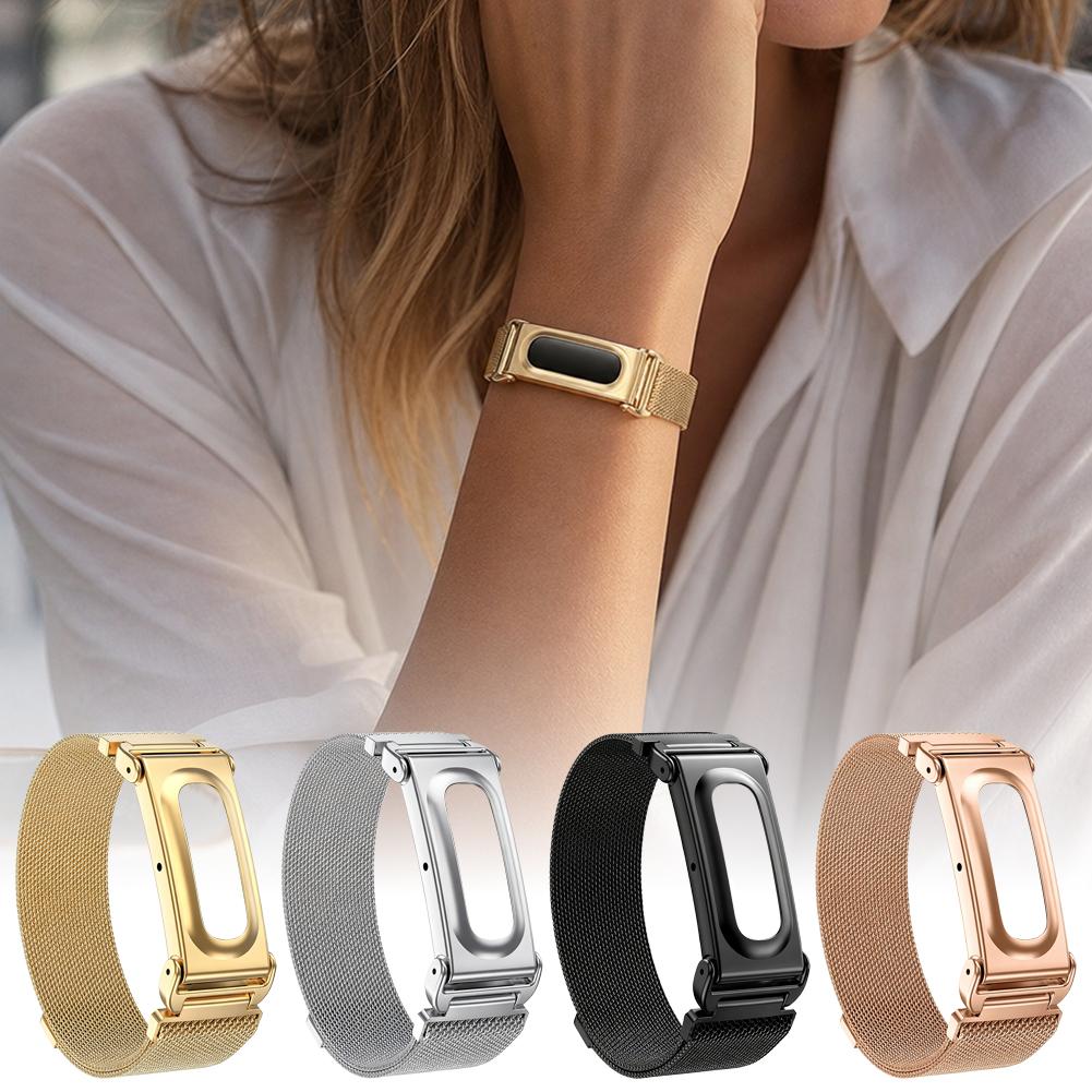 Tali Jam Tangan untuk Google F - Milanese Loop Magnetic ulasan dan harga