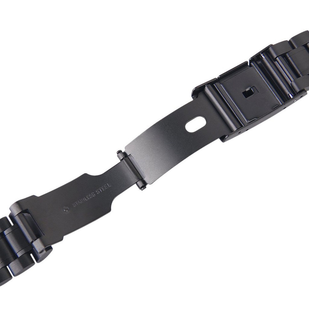 4 Buah Tali Jam Tangan Baja Ta - Curved Spring Bar ulasan dan harga
