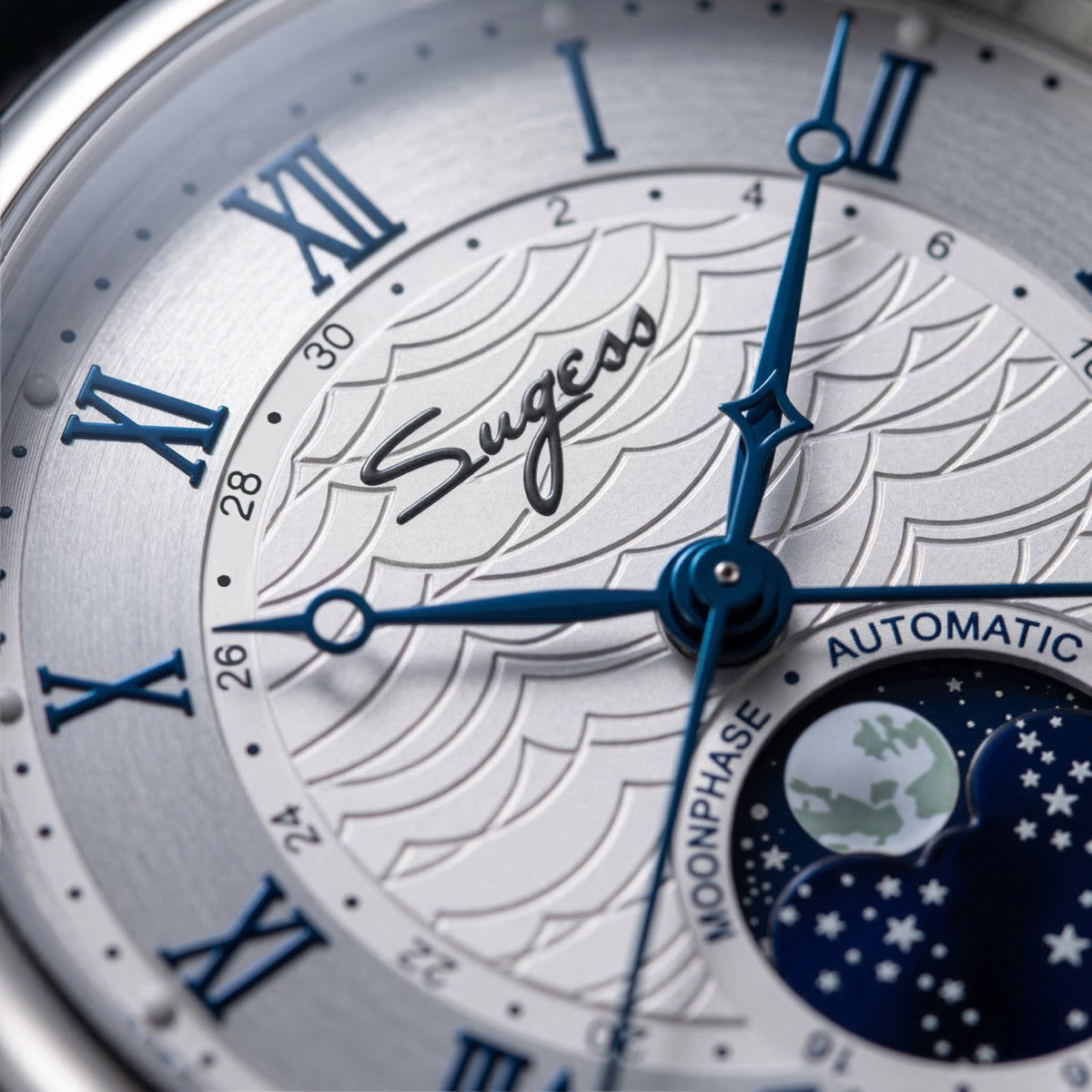 Jam tangan sukess untuk pria j - Seiko Watch Presage ulasan dan harga