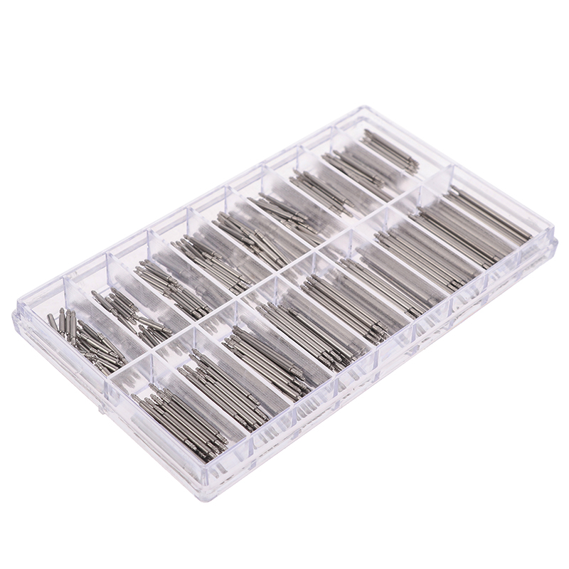1Box Set Tali Jam Tangan Profe - Spring Bar Tool Set ulasan dan harga