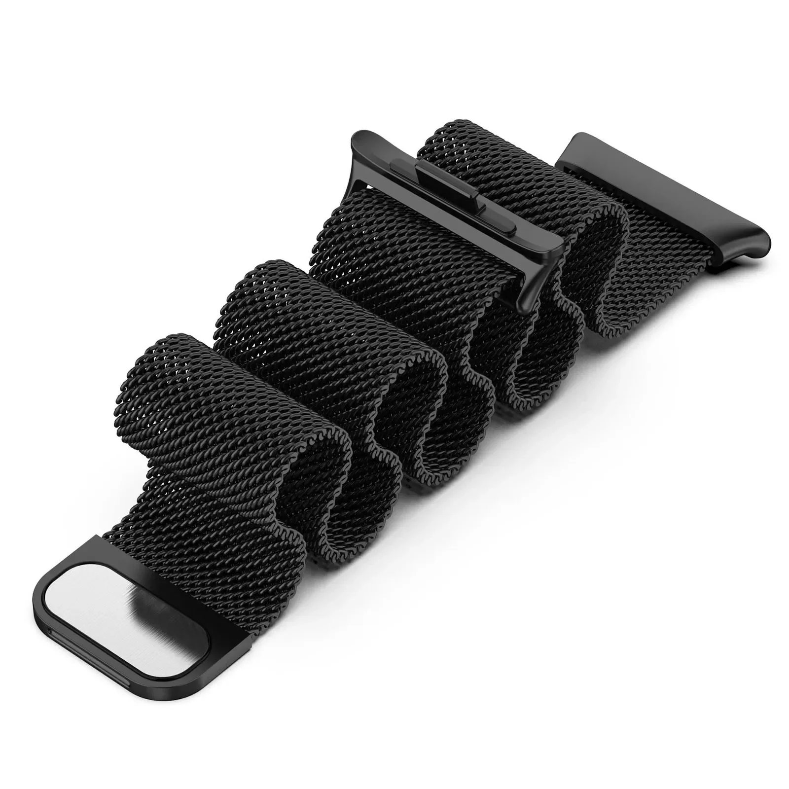 Tali Milanese Loop + Casing TP - Milanese Loop Magnetic ulasan dan harga